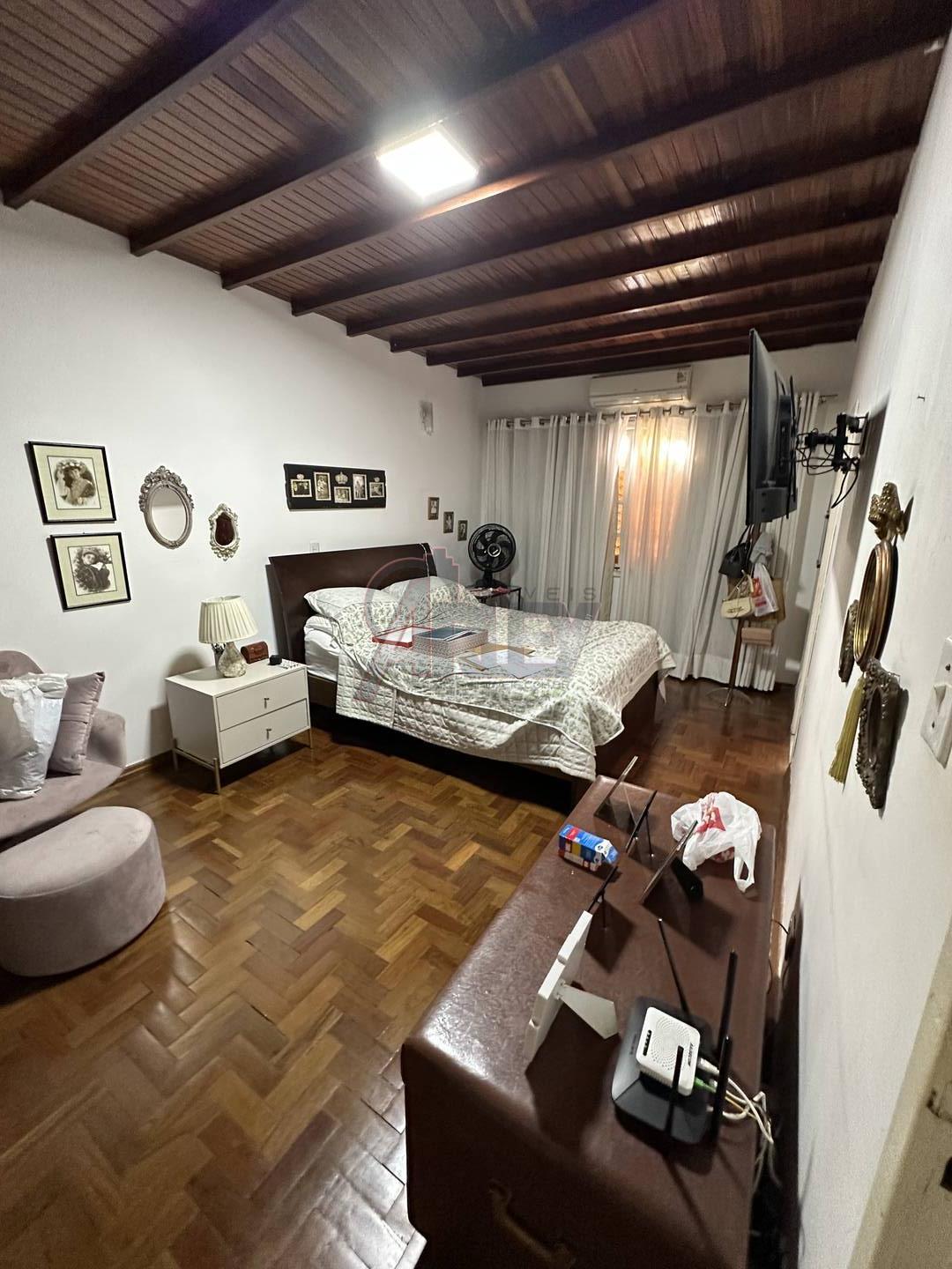 Casa à venda com 3 quartos, 182m² - Foto 18