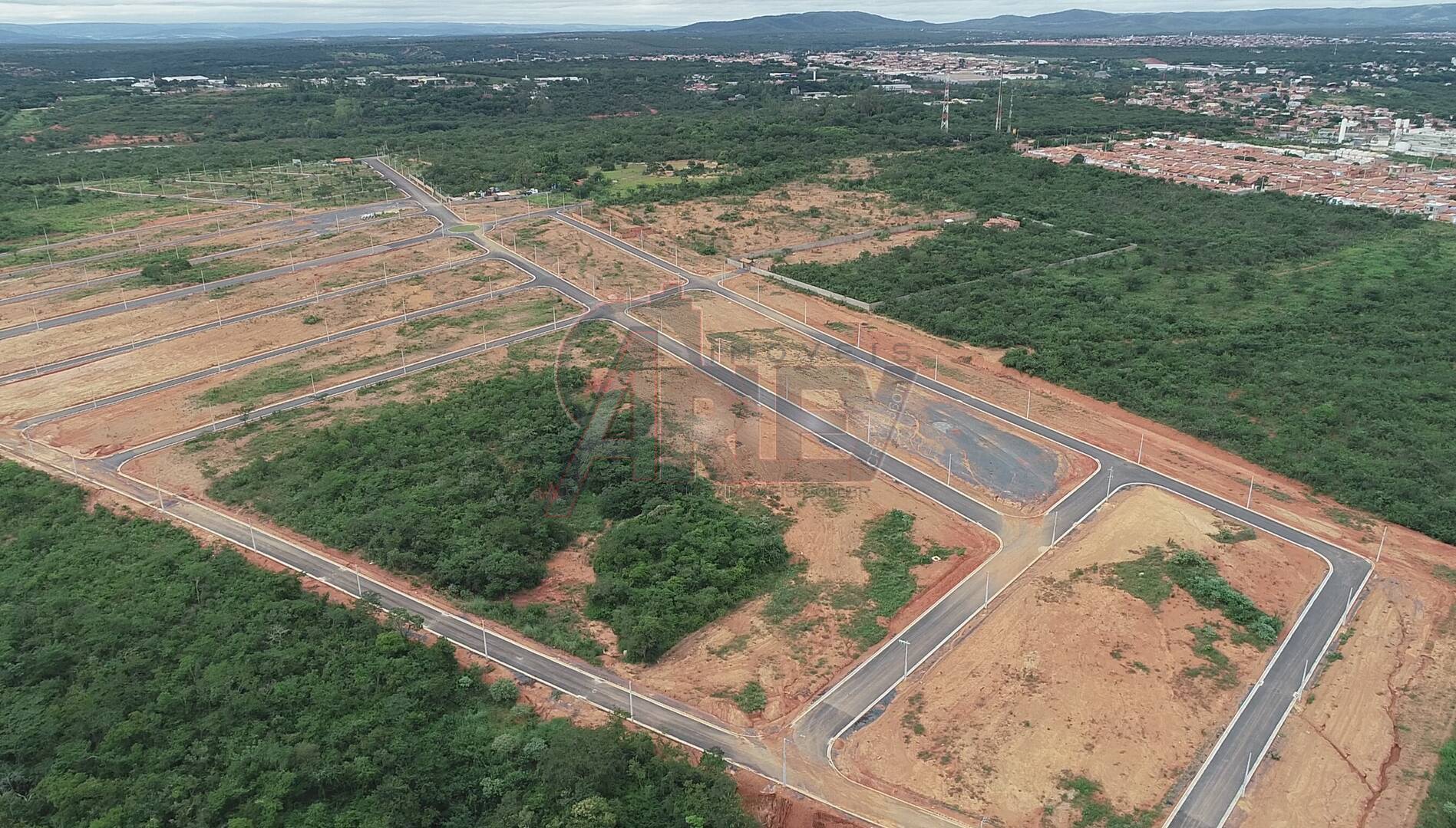 Terreno à venda - Foto 1