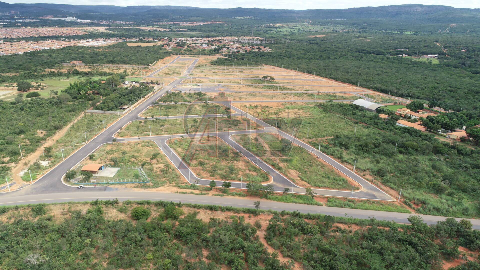 Terreno à venda - Foto 2