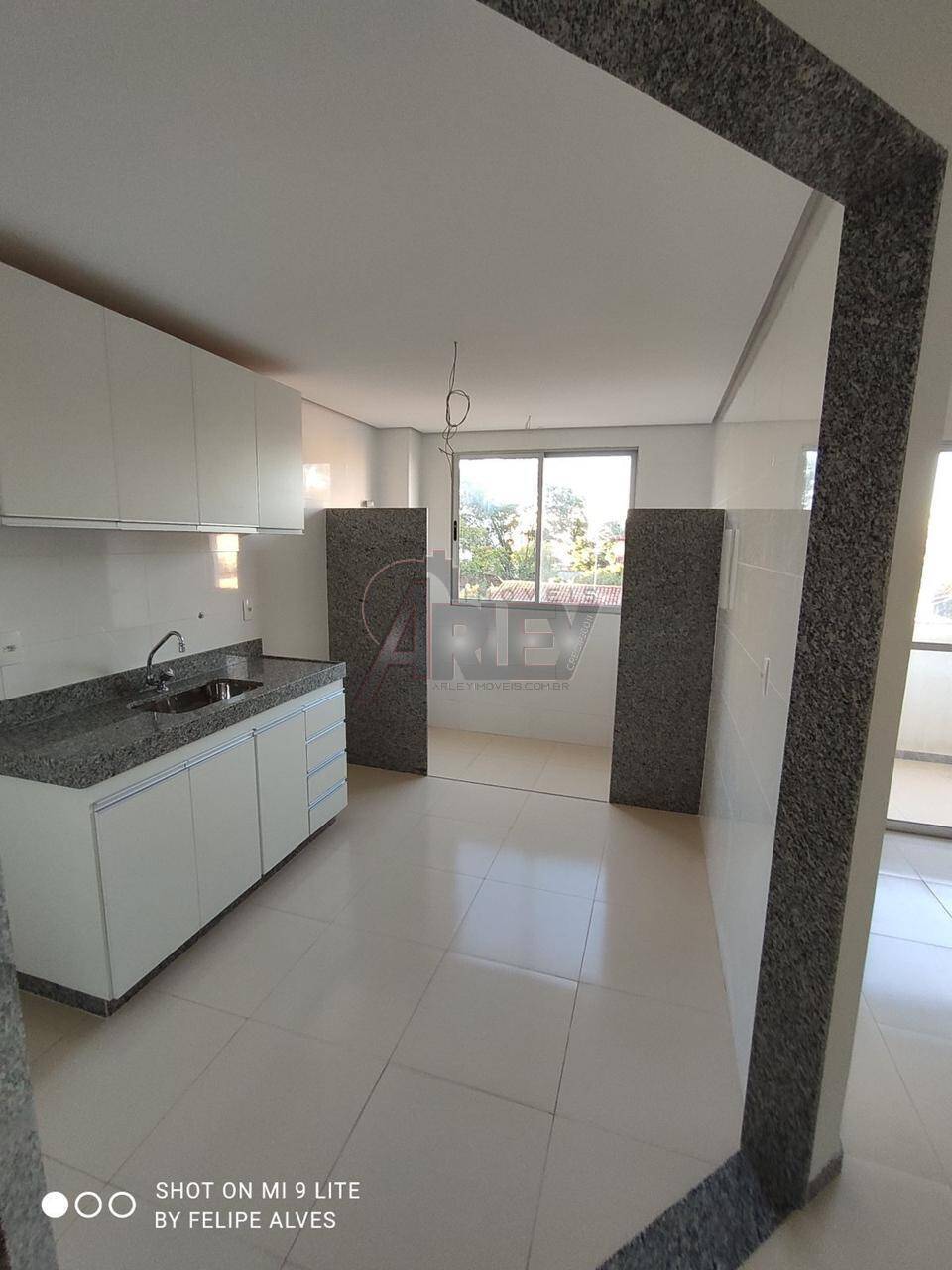 Apartamento à venda com 3 quartos - Foto 6