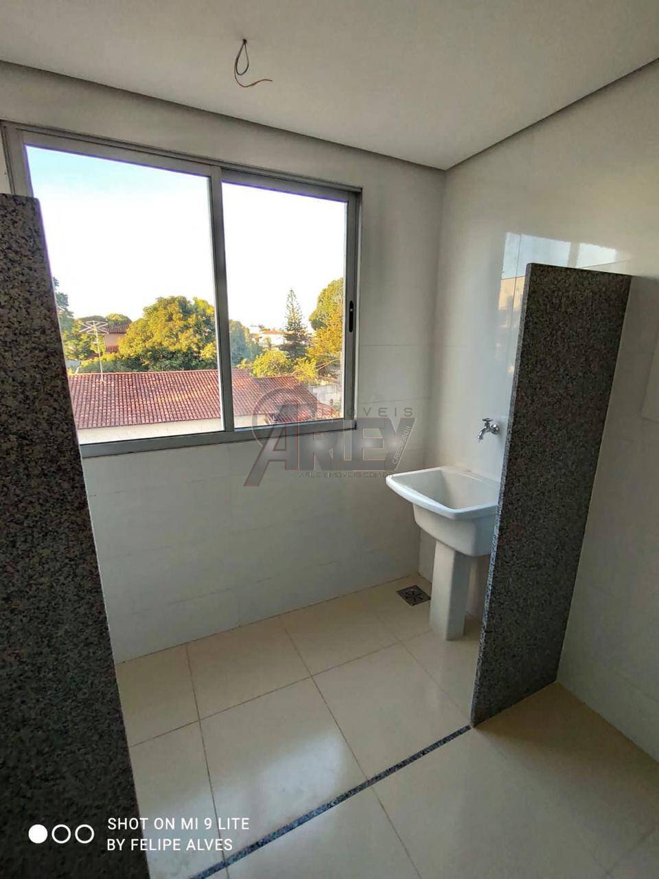 Apartamento à venda com 3 quartos - Foto 5