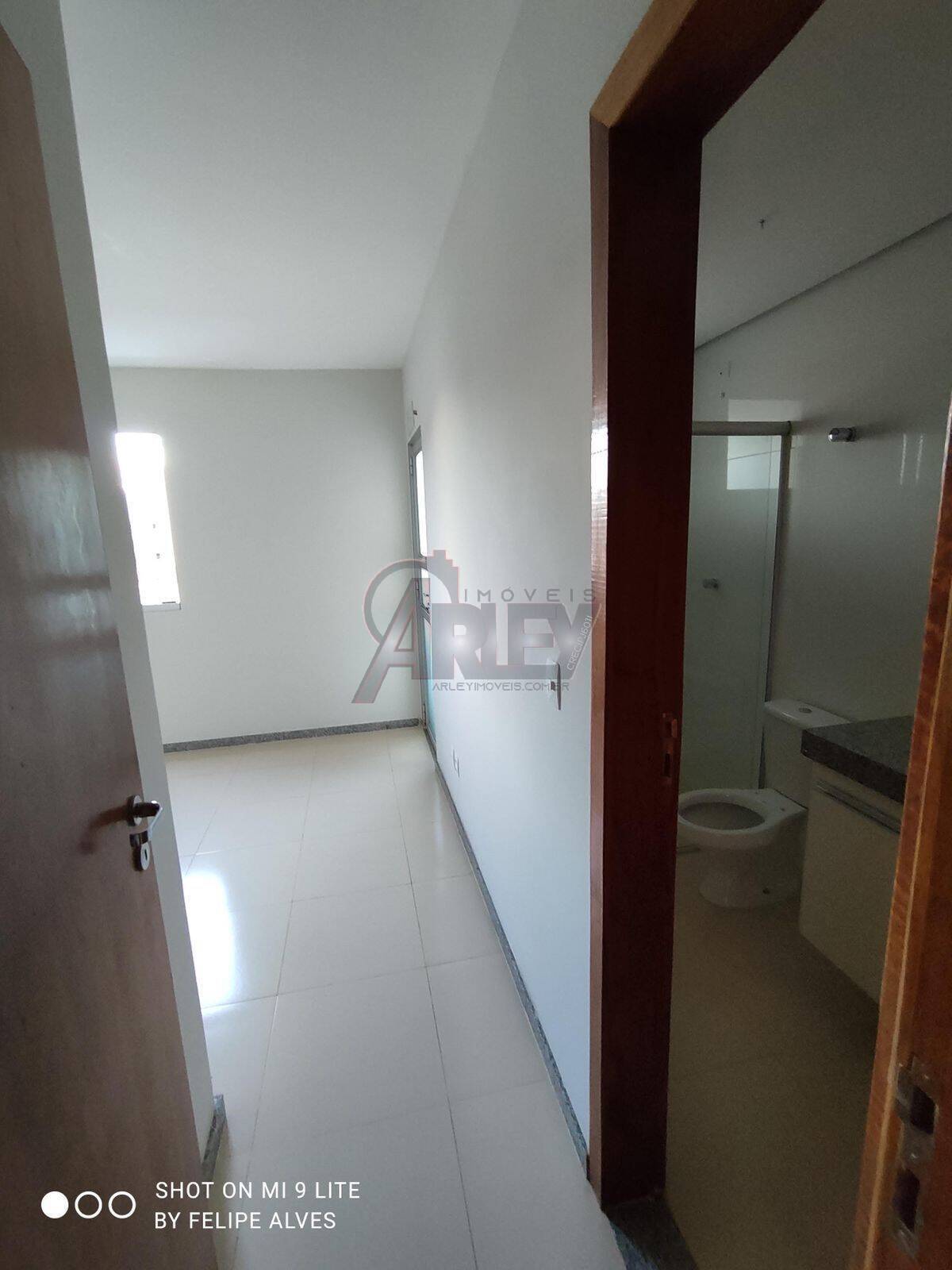 Apartamento à venda com 3 quartos - Foto 16