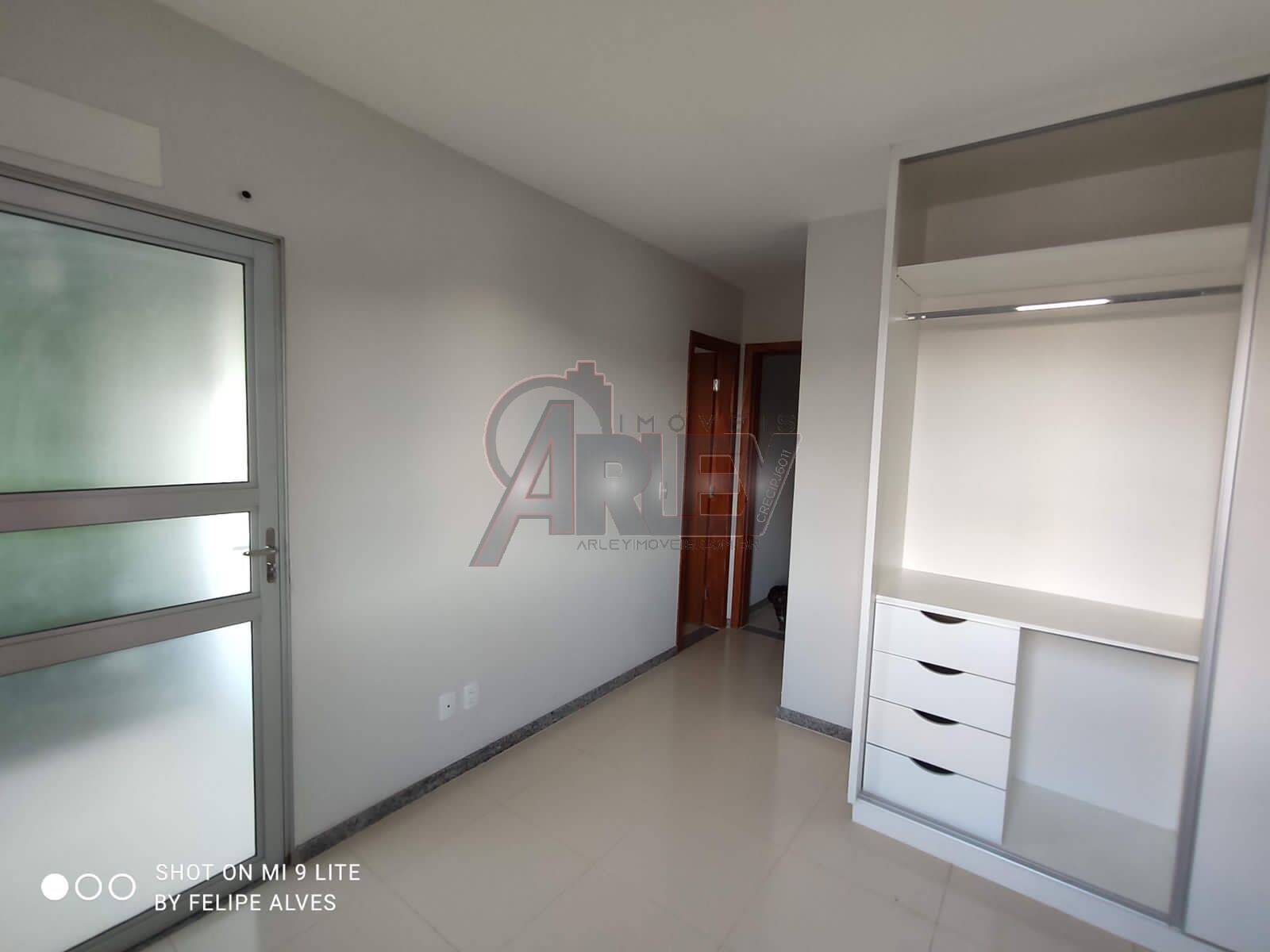 Apartamento à venda com 3 quartos - Foto 18