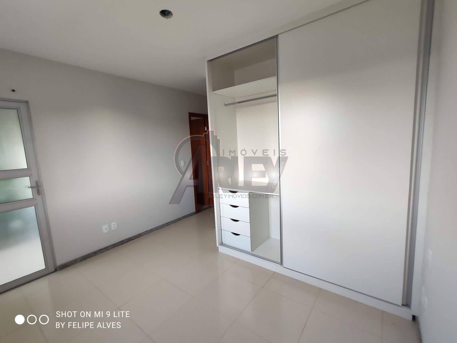 Apartamento à venda com 3 quartos - Foto 19