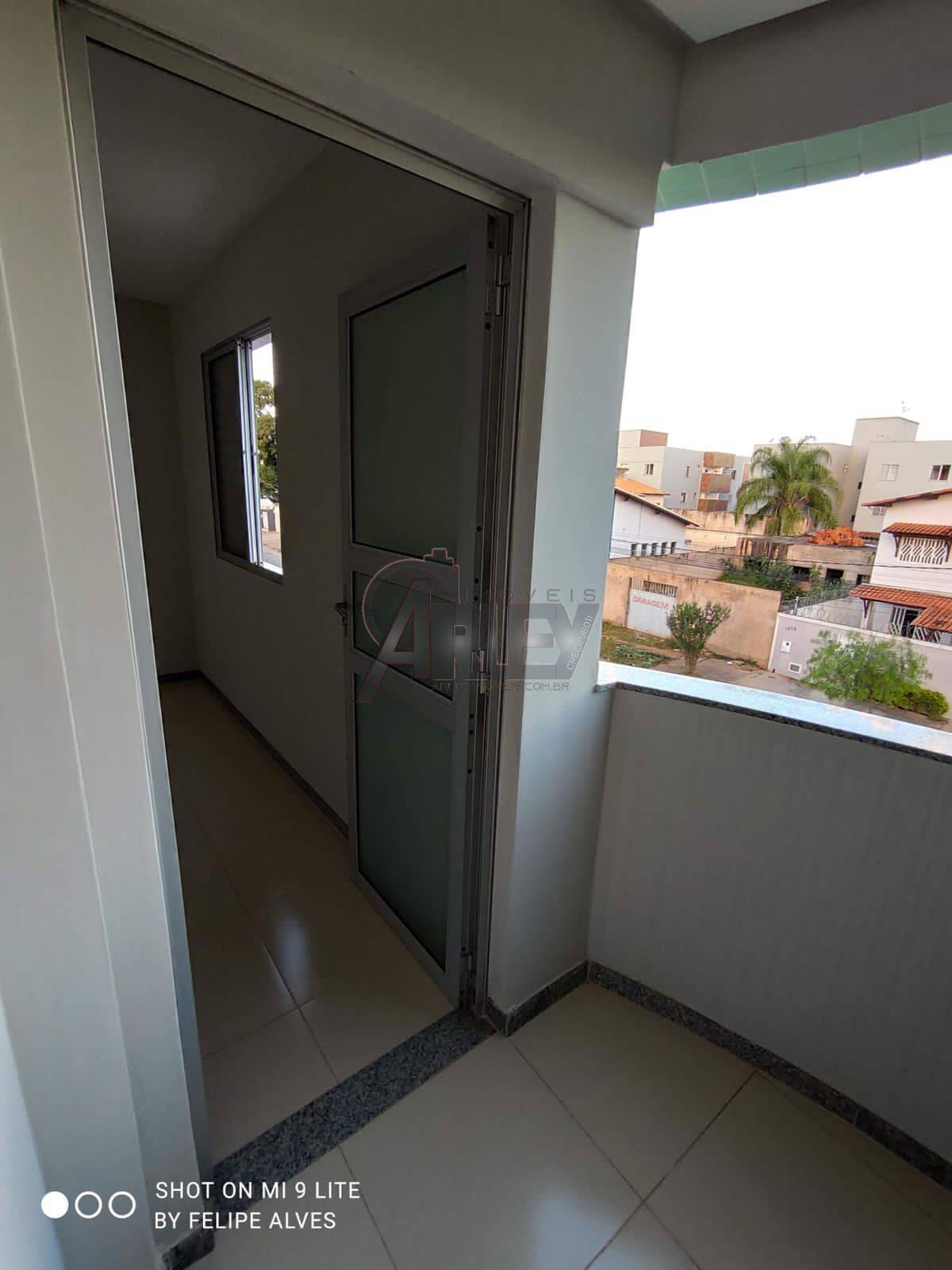 Apartamento à venda com 3 quartos - Foto 21