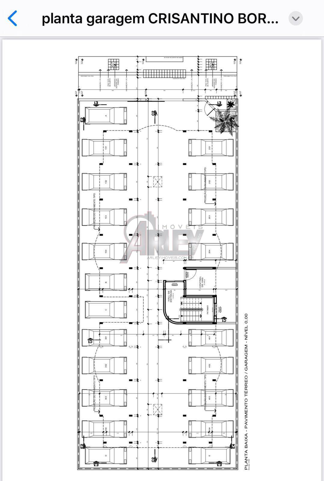 Apartamento à venda com 3 quartos - Foto 31