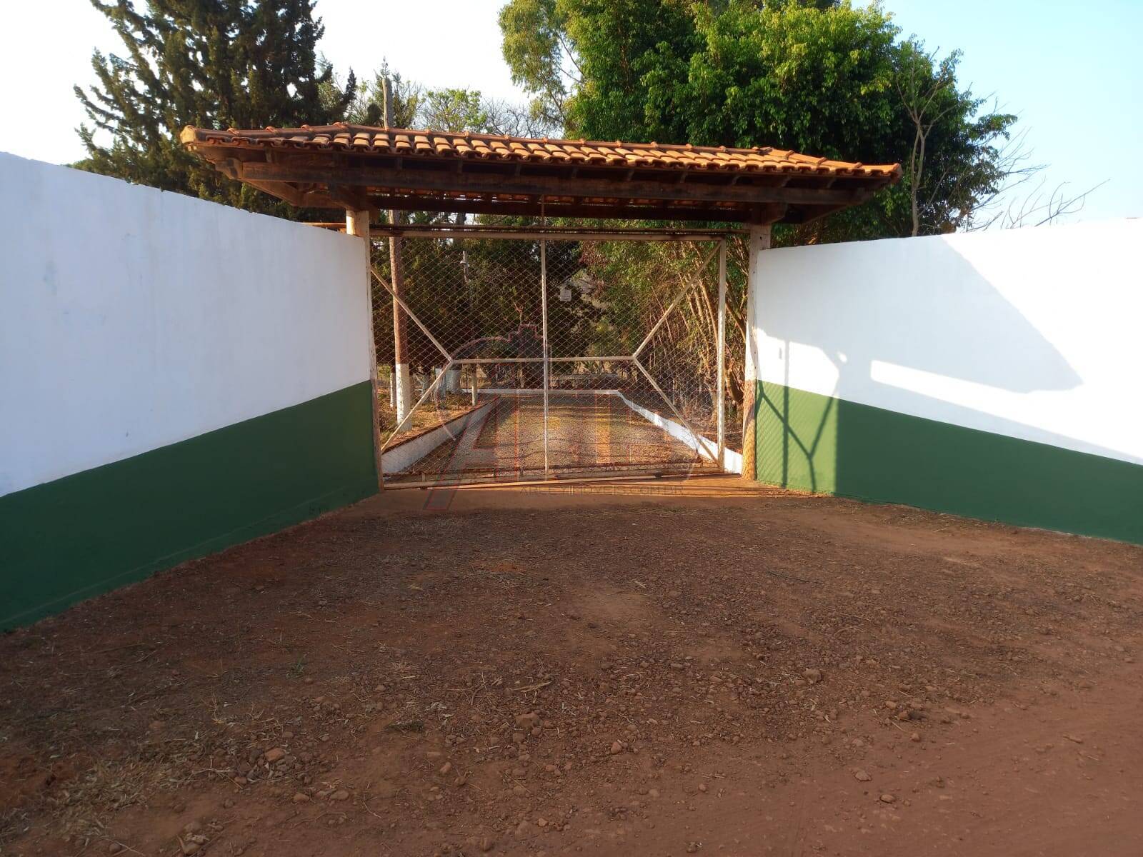 Fazenda à venda com 4 quartos, 21m² - Foto 5