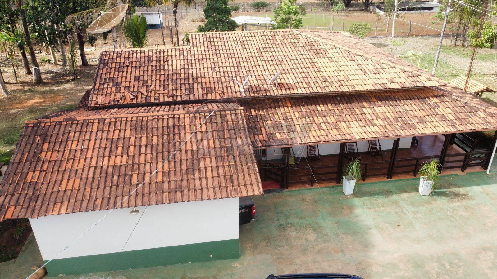 Fazenda à venda com 4 quartos, 21m² - Foto 13