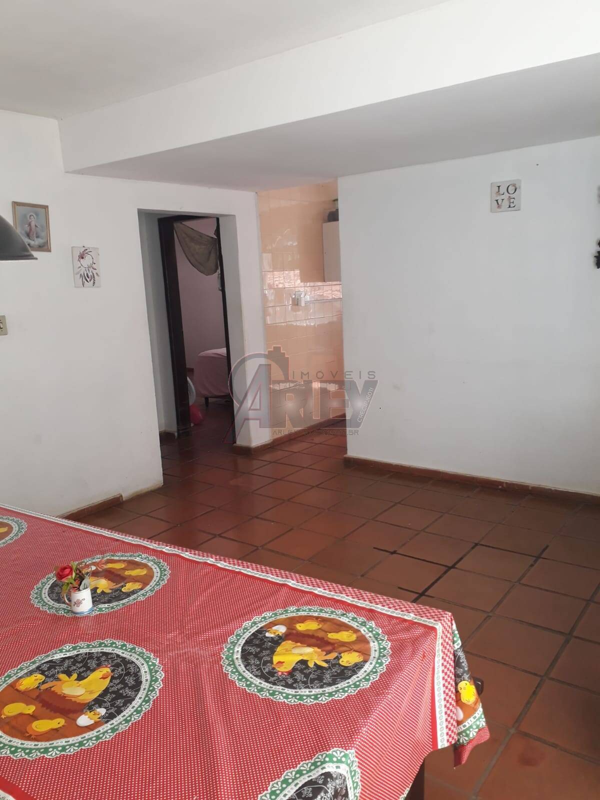 Casa à venda com 5 quartos, 300m² - Foto 12