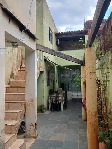 Casa à venda com 3 quartos, 240m² - Foto 6