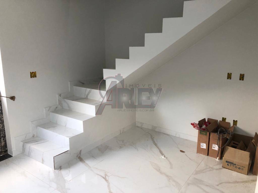 Casa à venda com 3 quartos, 82m² - Foto 21