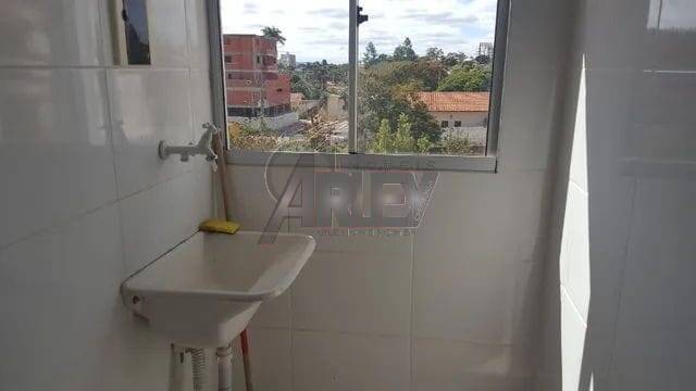 Apartamento à venda com 2 quartos - Foto 5