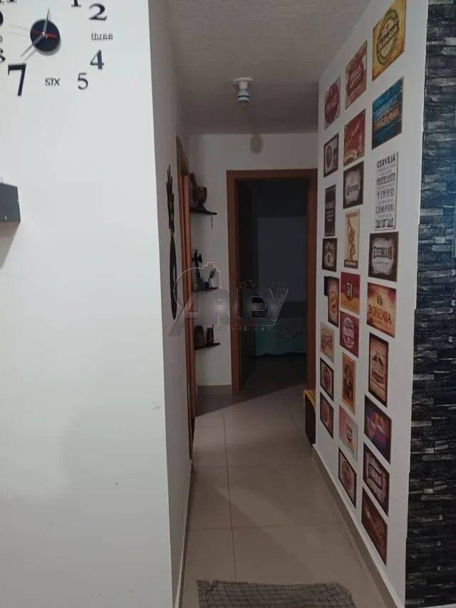 Apartamento à venda com 3 quartos - Foto 1