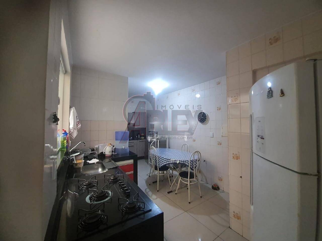 Apartamento à venda com 4 quartos, 110m² - Foto 6