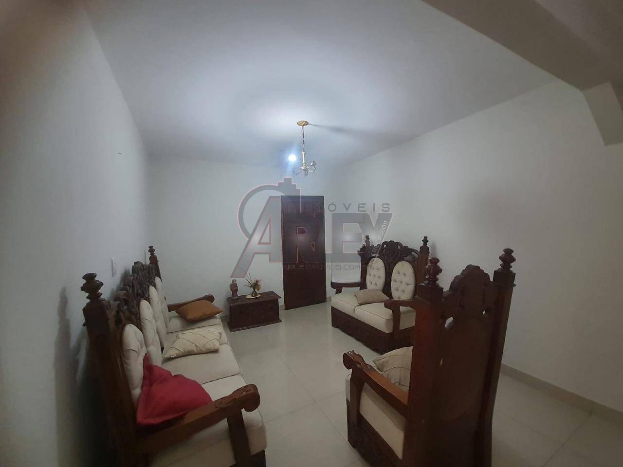 Apartamento à venda com 4 quartos, 110m² - Foto 1