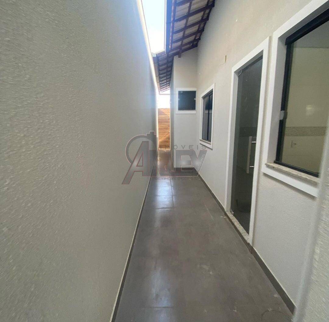 Casa à venda com 2 quartos, 50m² - Foto 9