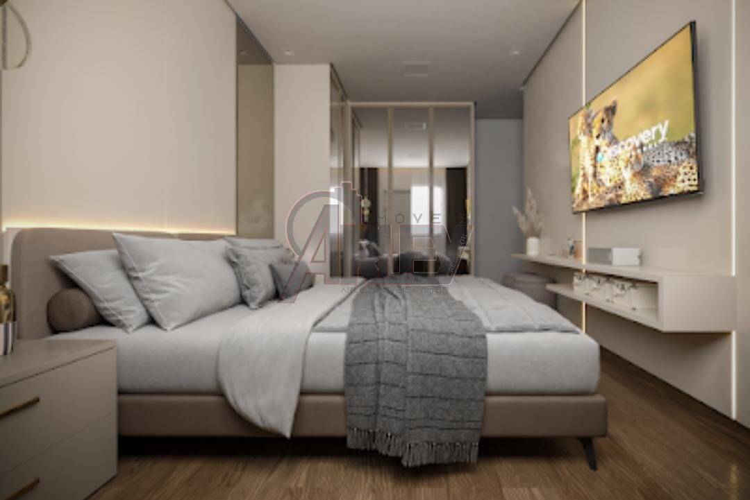 Apartamento à venda com 2 quartos, 63m² - Foto 11