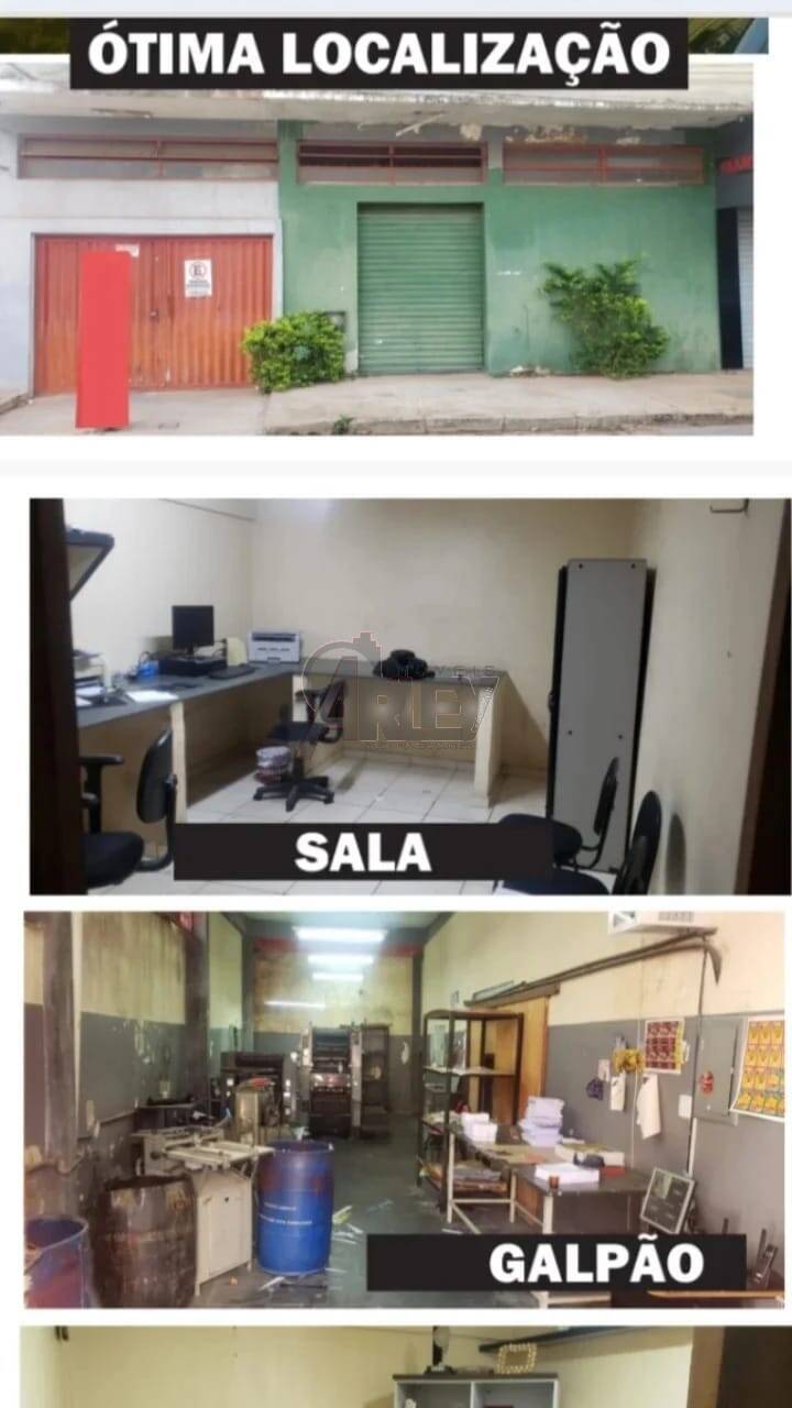 Conjunto Comercial-Sala à venda, 220m² - Foto 2