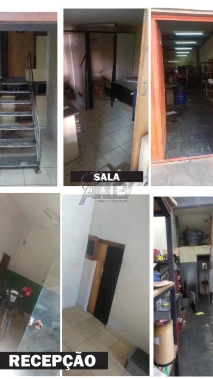 Conjunto Comercial-Sala à venda, 220m² - Foto 4