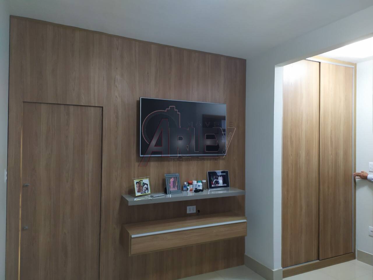 Apartamento à venda com 3 quartos - Foto 8