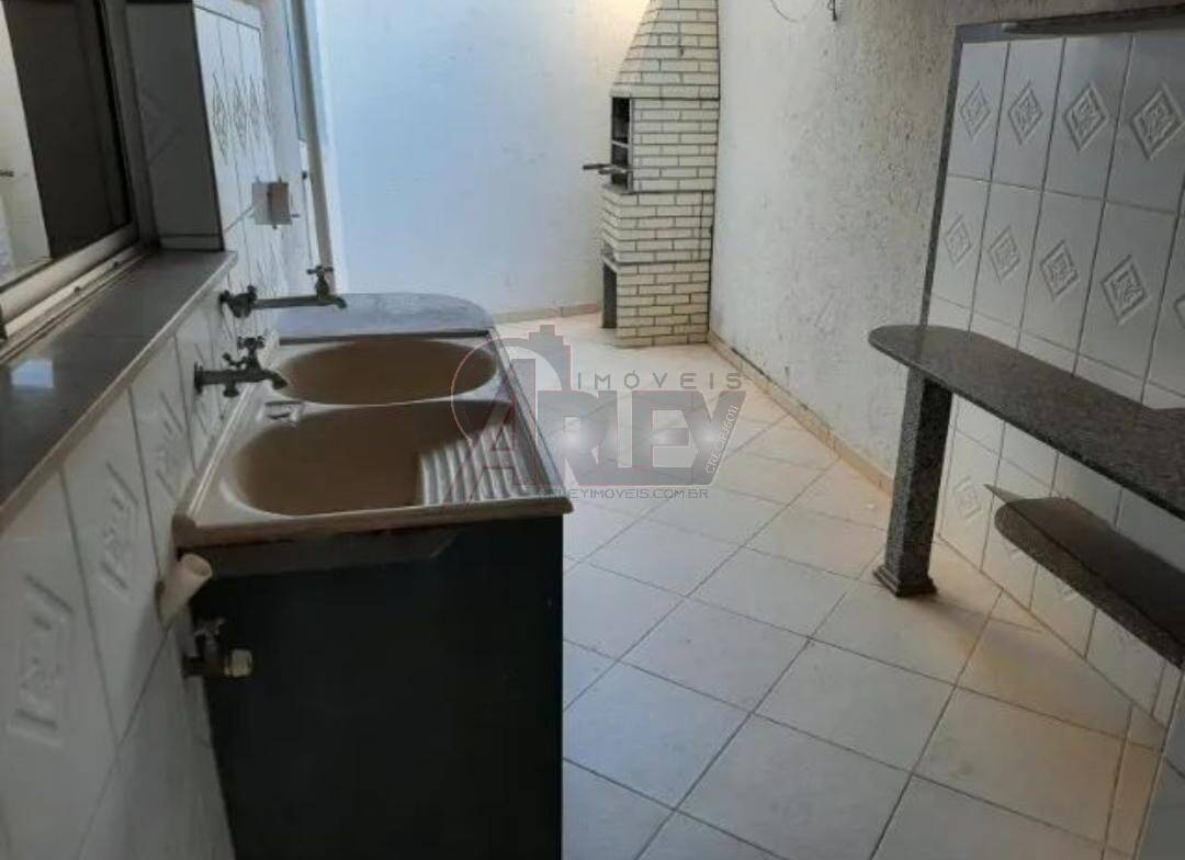 Apartamento à venda com 3 quartos, 120m² - Foto 6