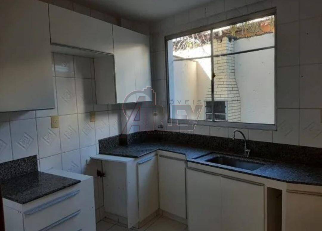 Apartamento à venda com 3 quartos, 120m² - Foto 5