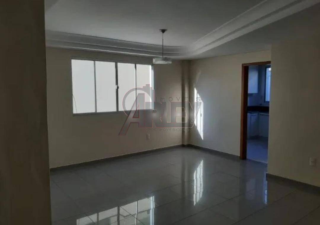 Apartamento à venda com 3 quartos, 120m² - Foto 2