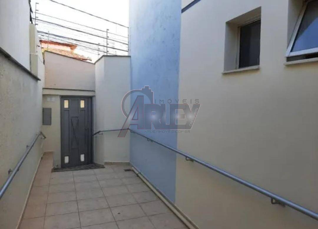 Apartamento à venda com 3 quartos, 120m² - Foto 19