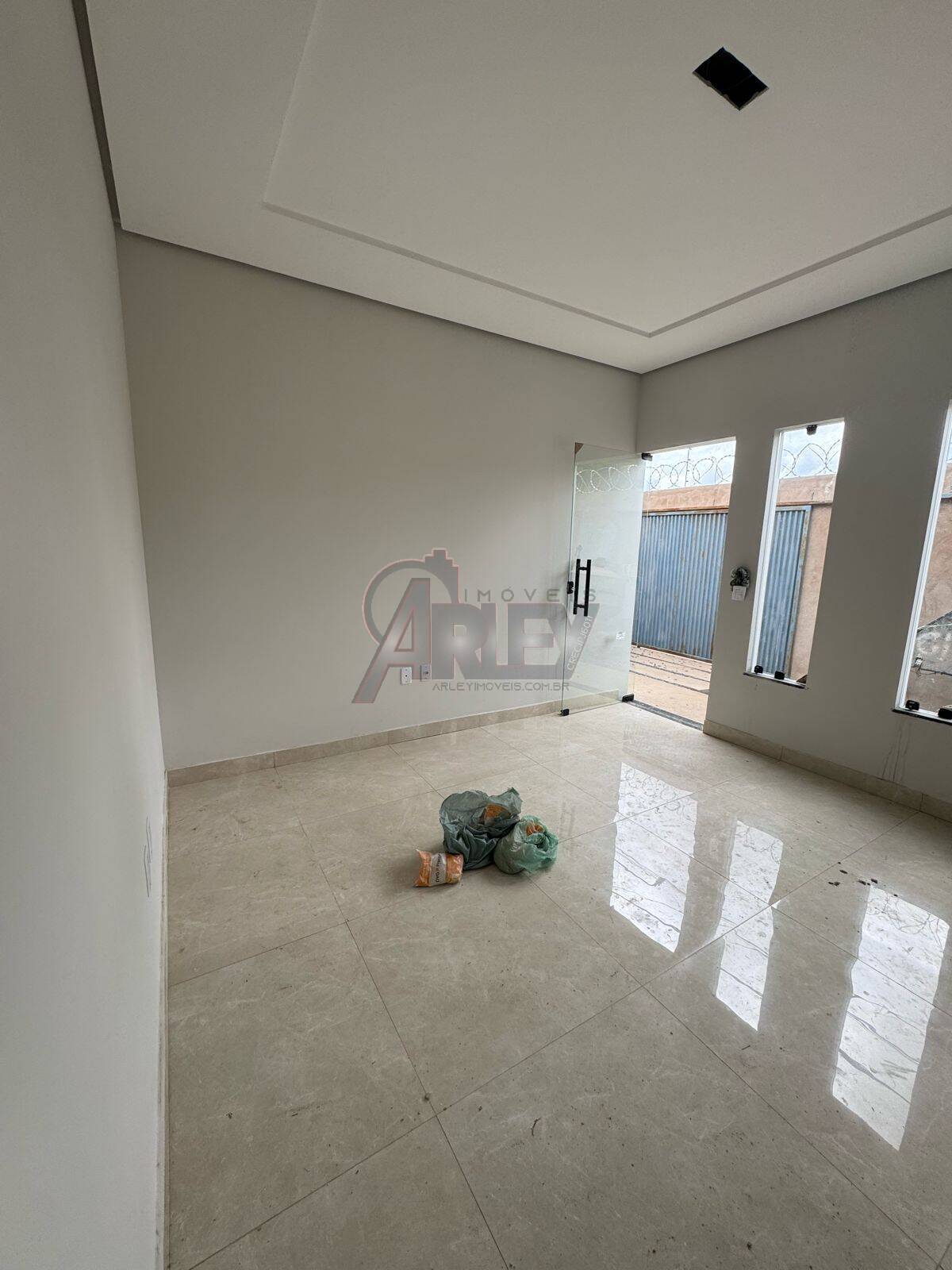 Casa à venda, 51m² - Foto 3