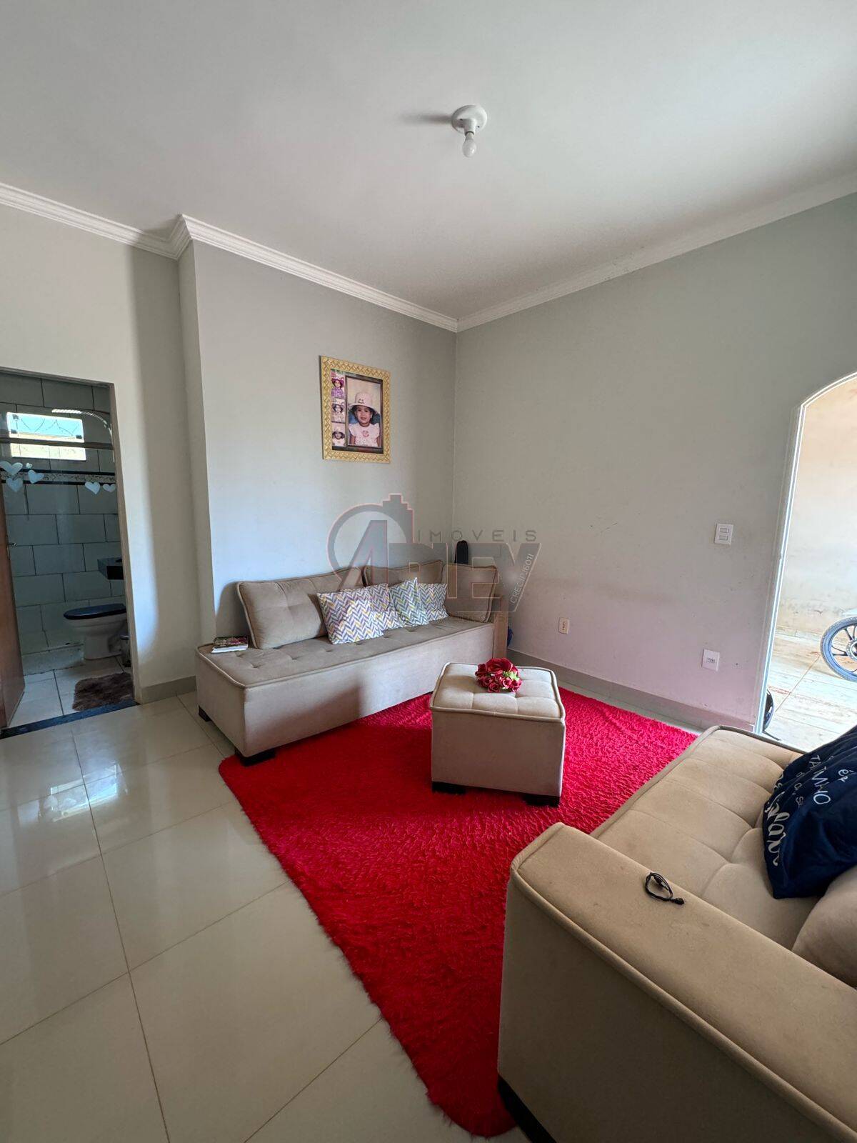 Casa à venda com 3 quartos, 160m² - Foto 8