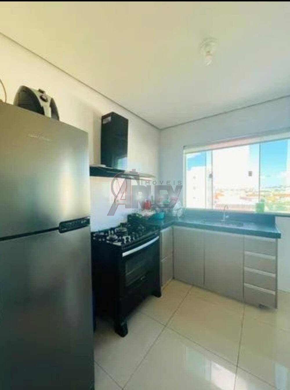 Apartamento à venda com 2 quartos - Foto 6