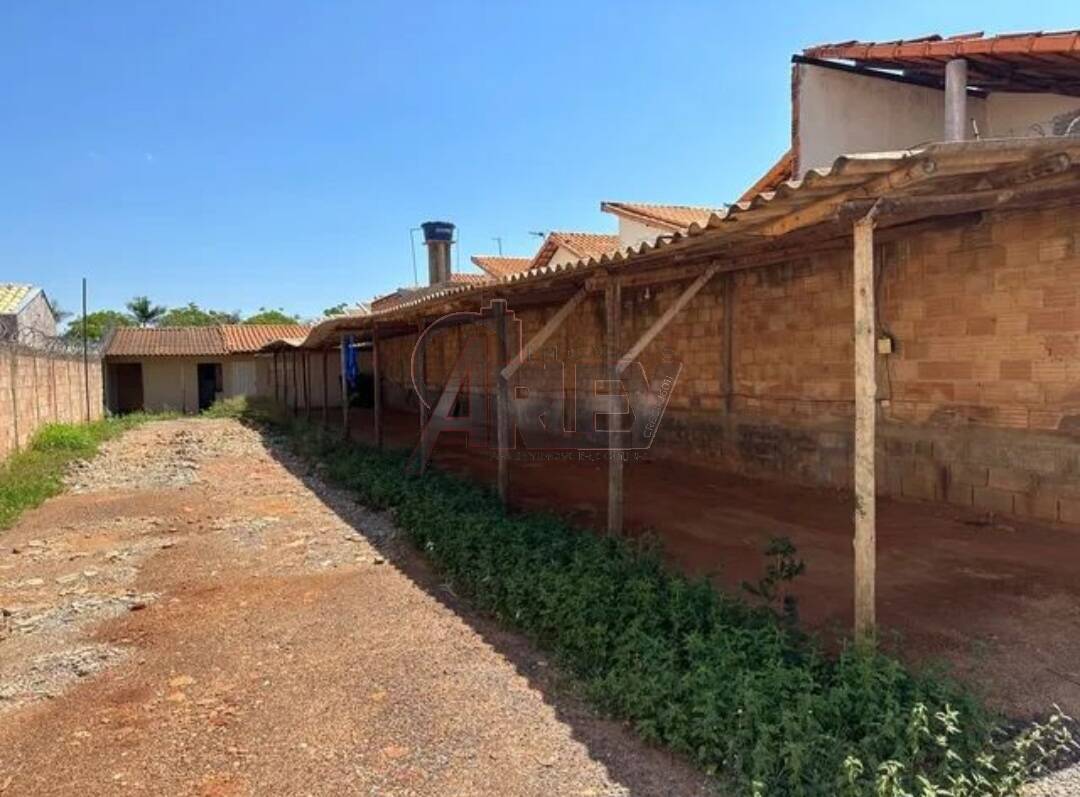 Terreno à venda, 760m² - Foto 8