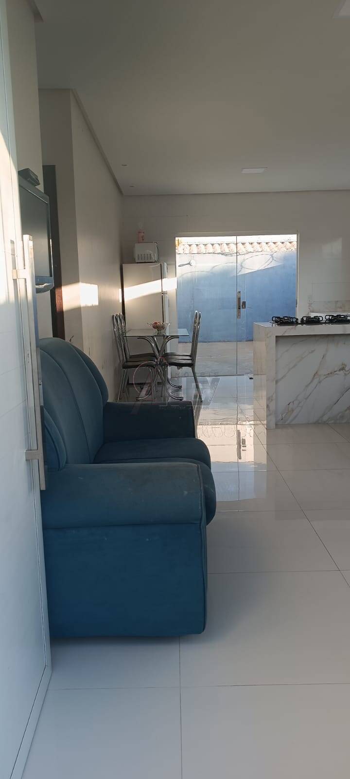 Casa à venda com 2 quartos, 200m² - Foto 14