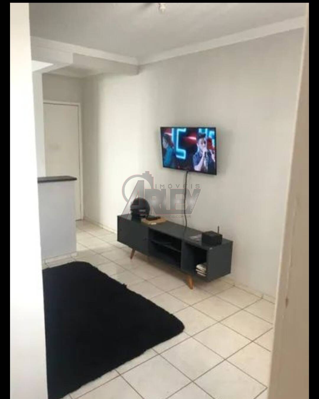 Apartamento à venda com 2 quartos - Foto 5