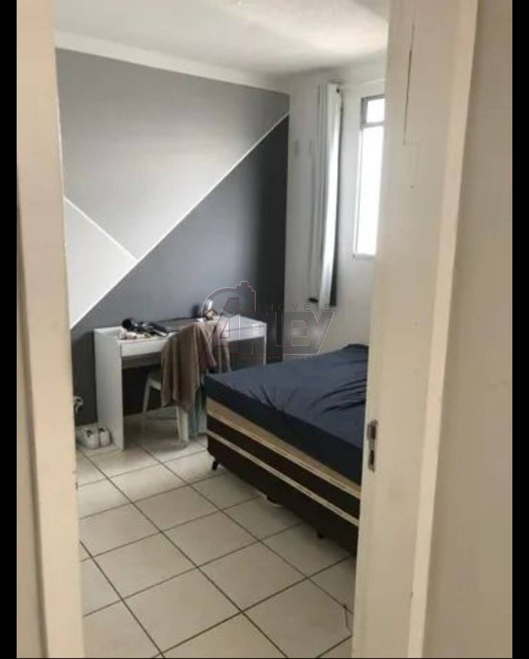 Apartamento à venda com 2 quartos - Foto 6