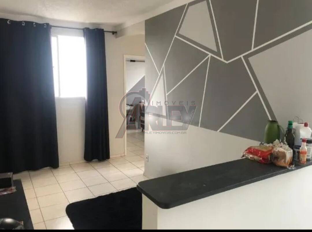 Apartamento à venda com 2 quartos - Foto 8