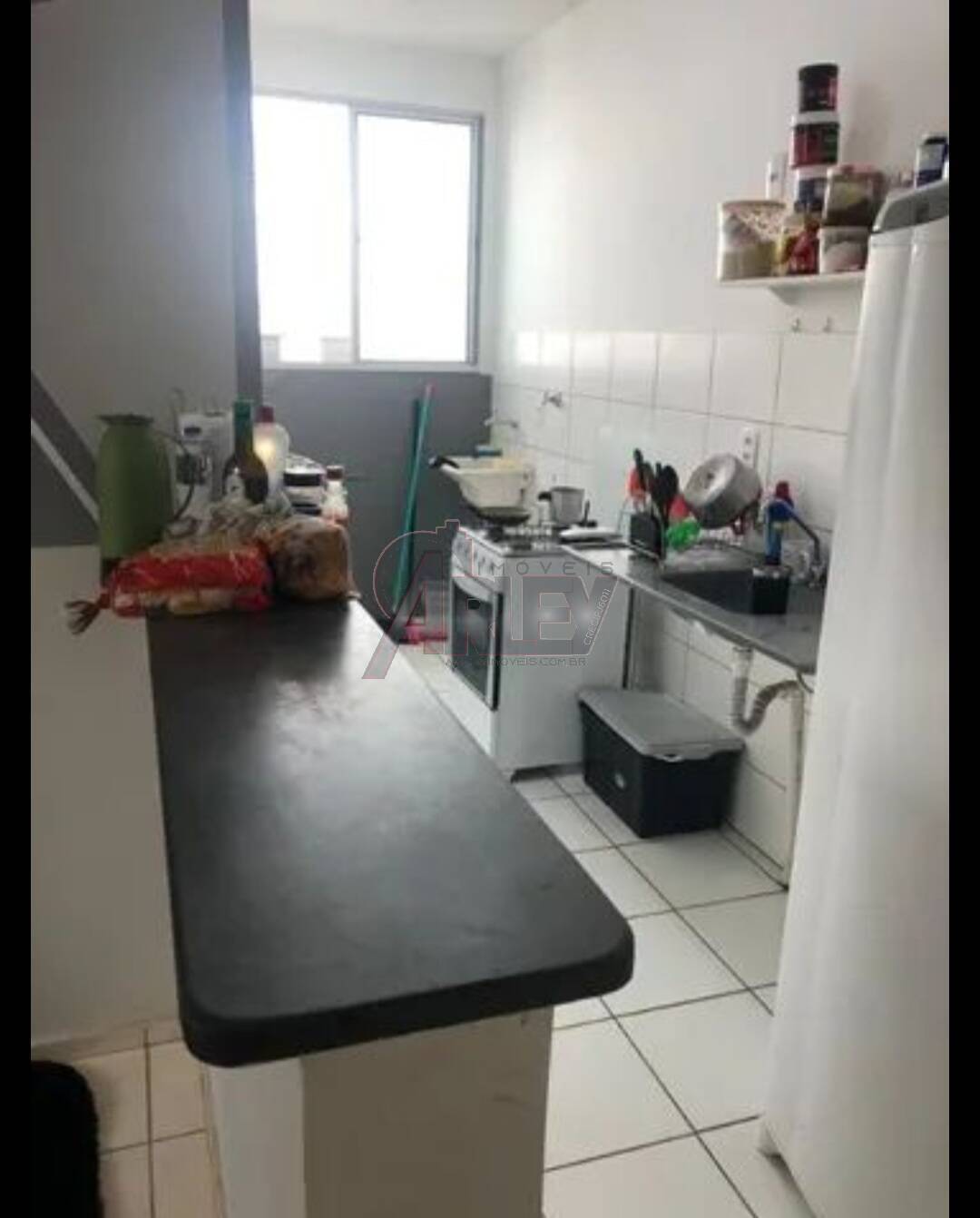 Apartamento à venda com 2 quartos - Foto 9