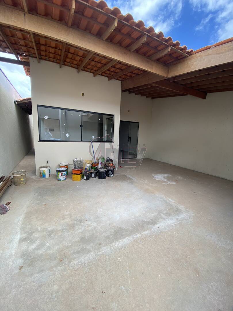 Casa à venda com 3 quartos, 65m² - Foto 6