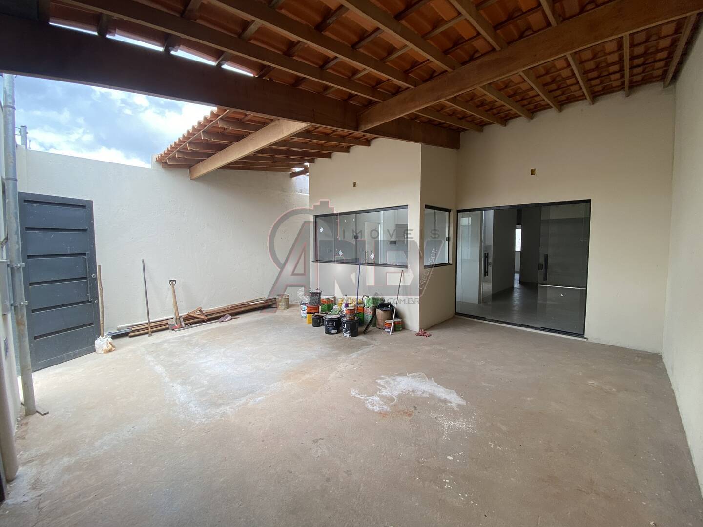 Casa à venda com 3 quartos, 65m² - Foto 16