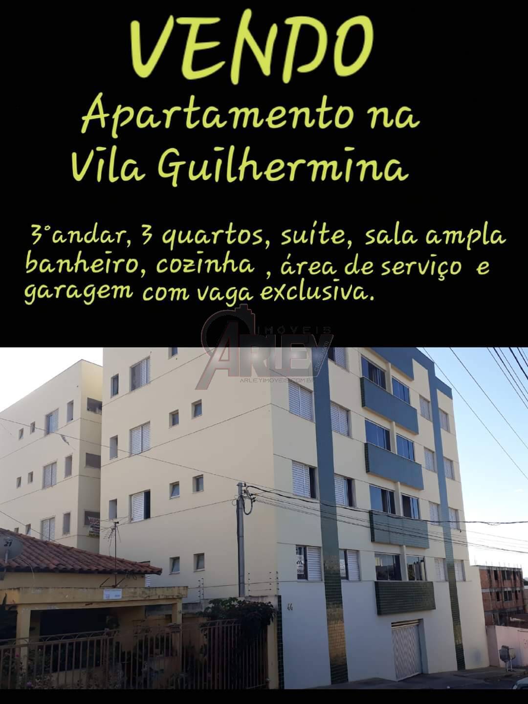 Apartamento à venda com 3 quartos, 87m² - Foto 5