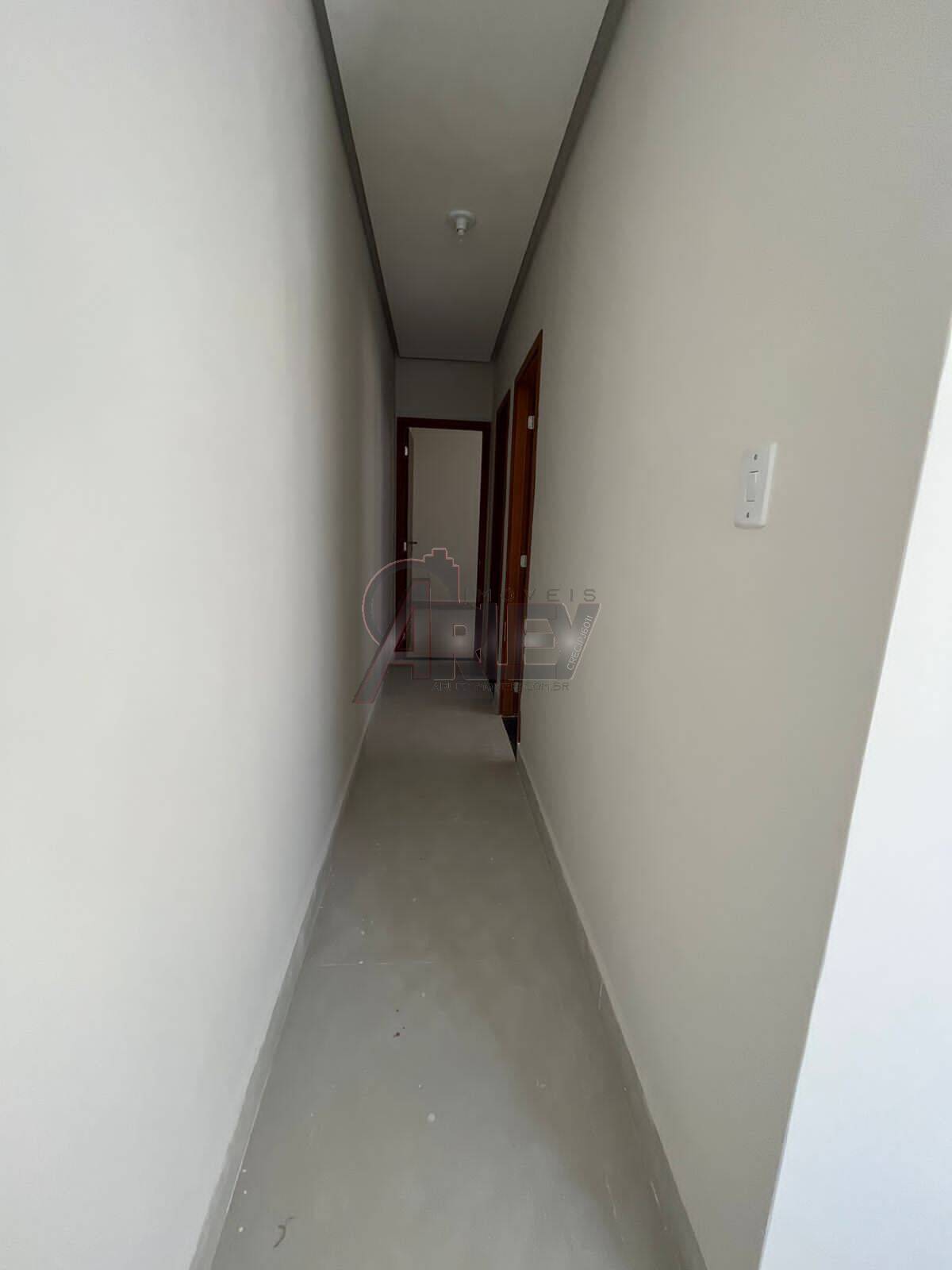 Casa à venda com 2 quartos, 100m² - Foto 11