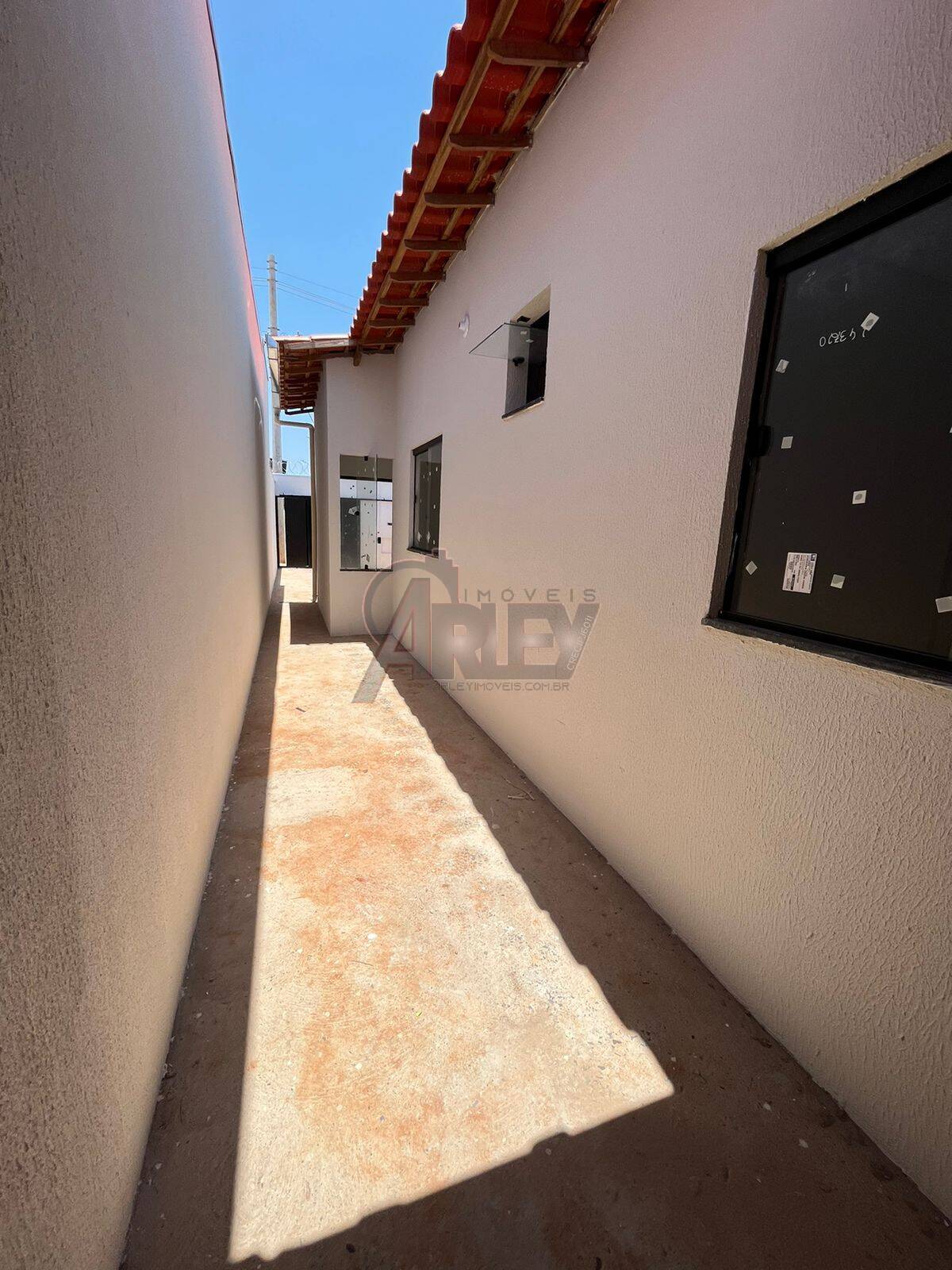 Casa à venda com 2 quartos, 100m² - Foto 13