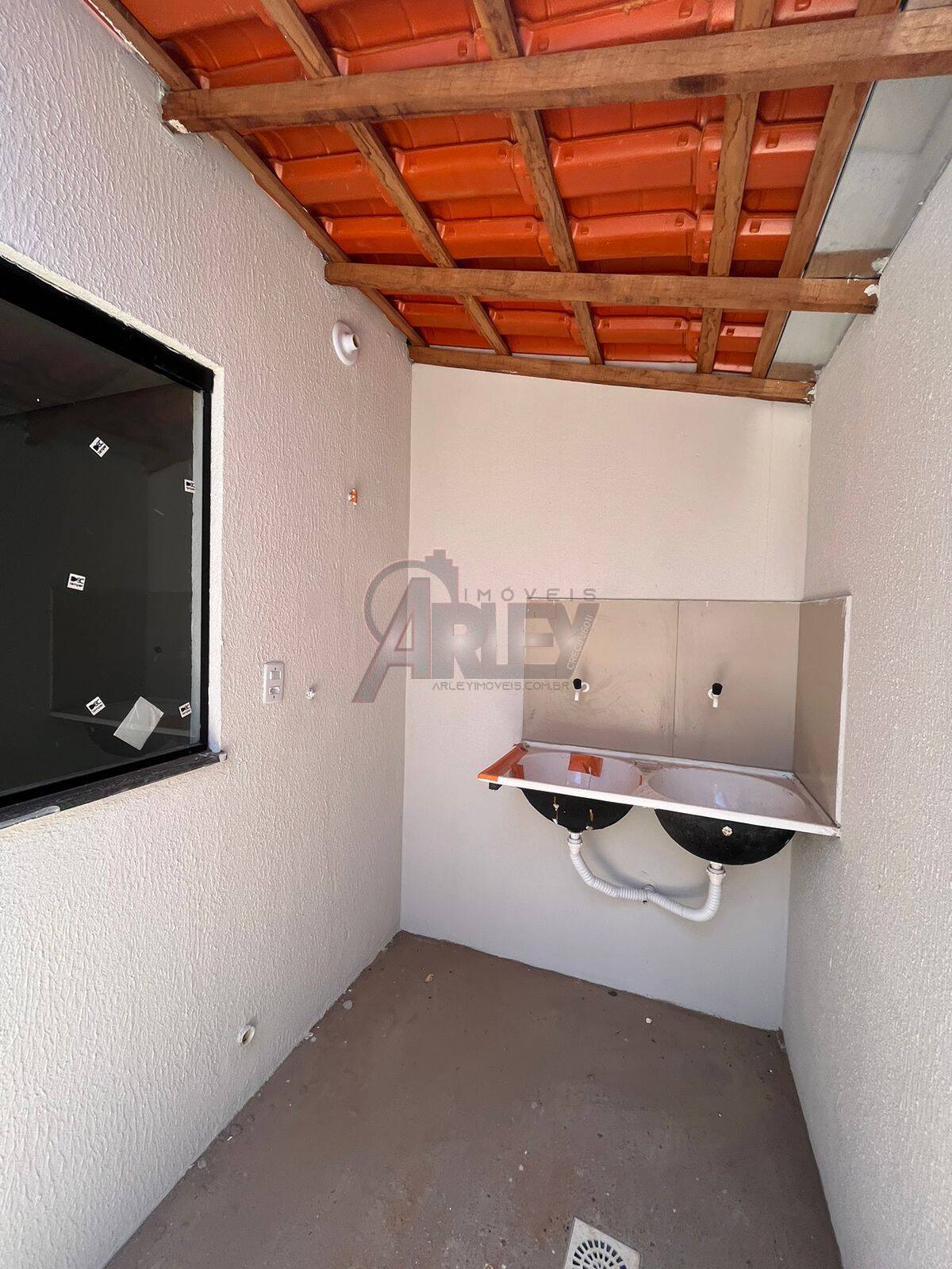 Casa à venda com 2 quartos, 100m² - Foto 15