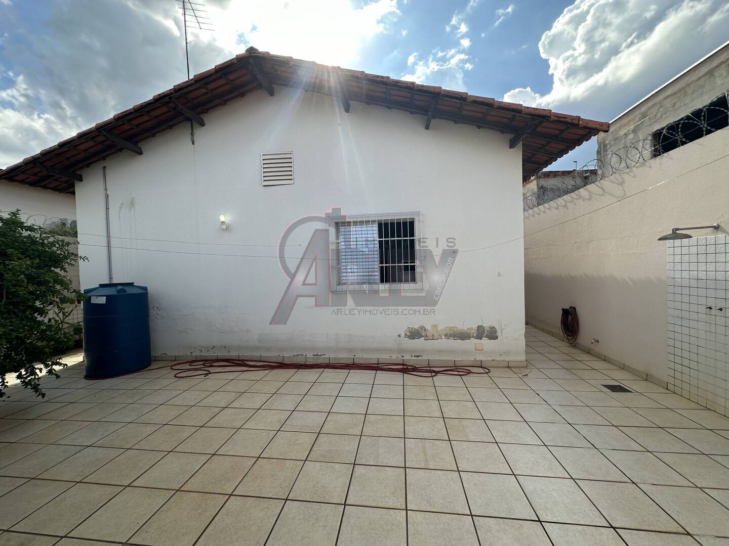 Casa à venda com 3 quartos, 200m² - Foto 19