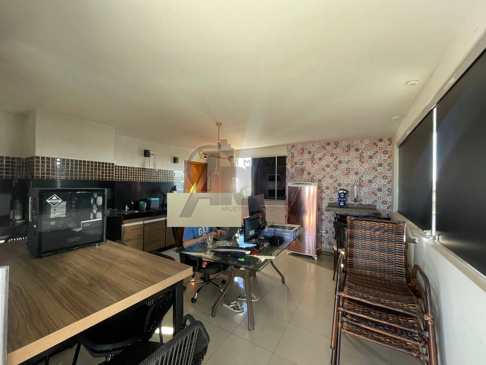 Cobertura à venda com 3 quartos, 83m² - Foto 3