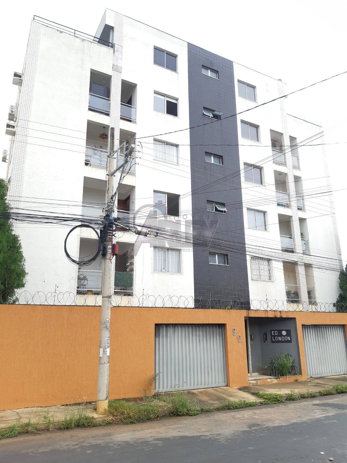 Cobertura à venda com 3 quartos, 83m² - Foto 21