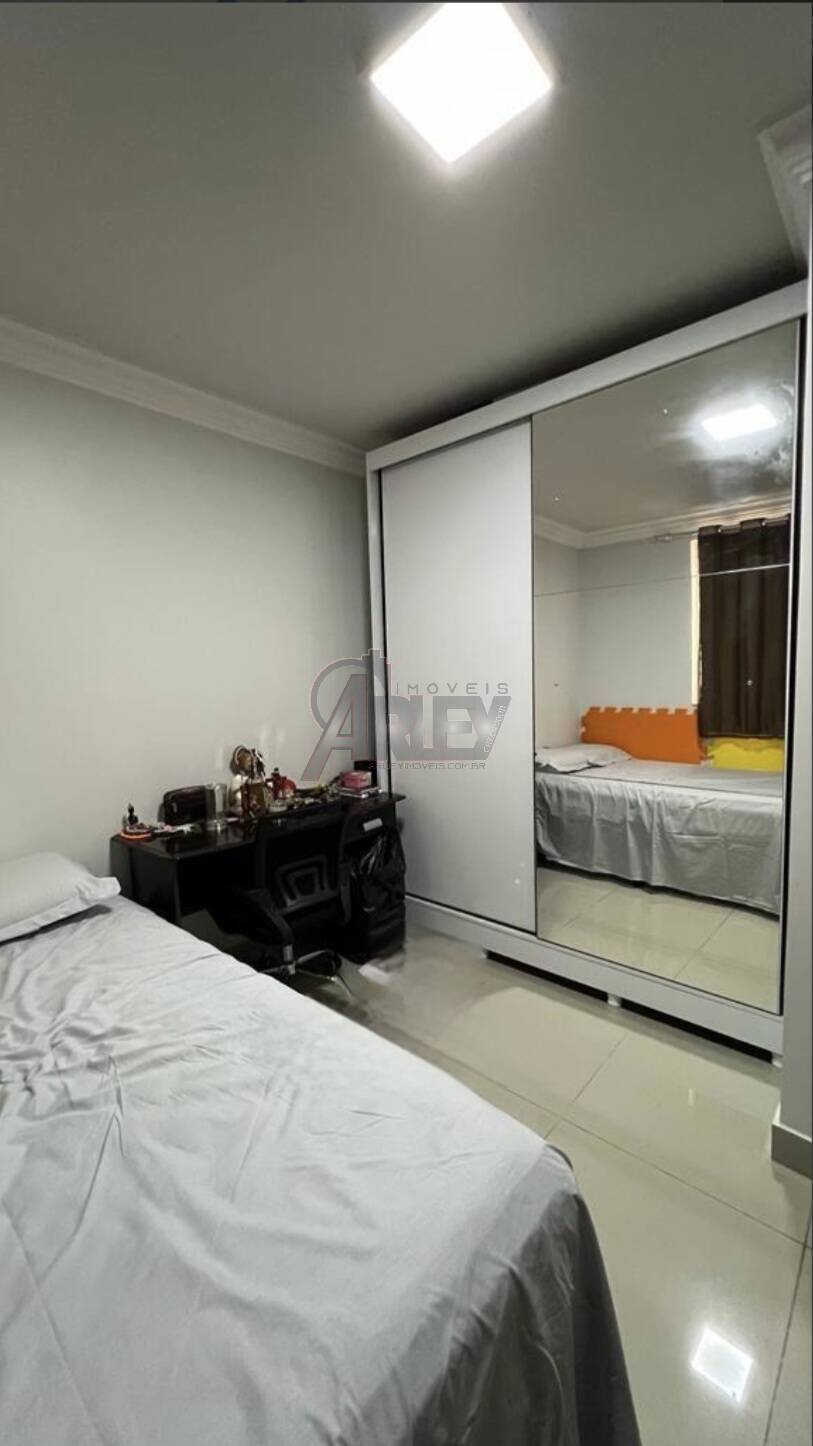 Apartamento à venda com 3 quartos - Foto 7