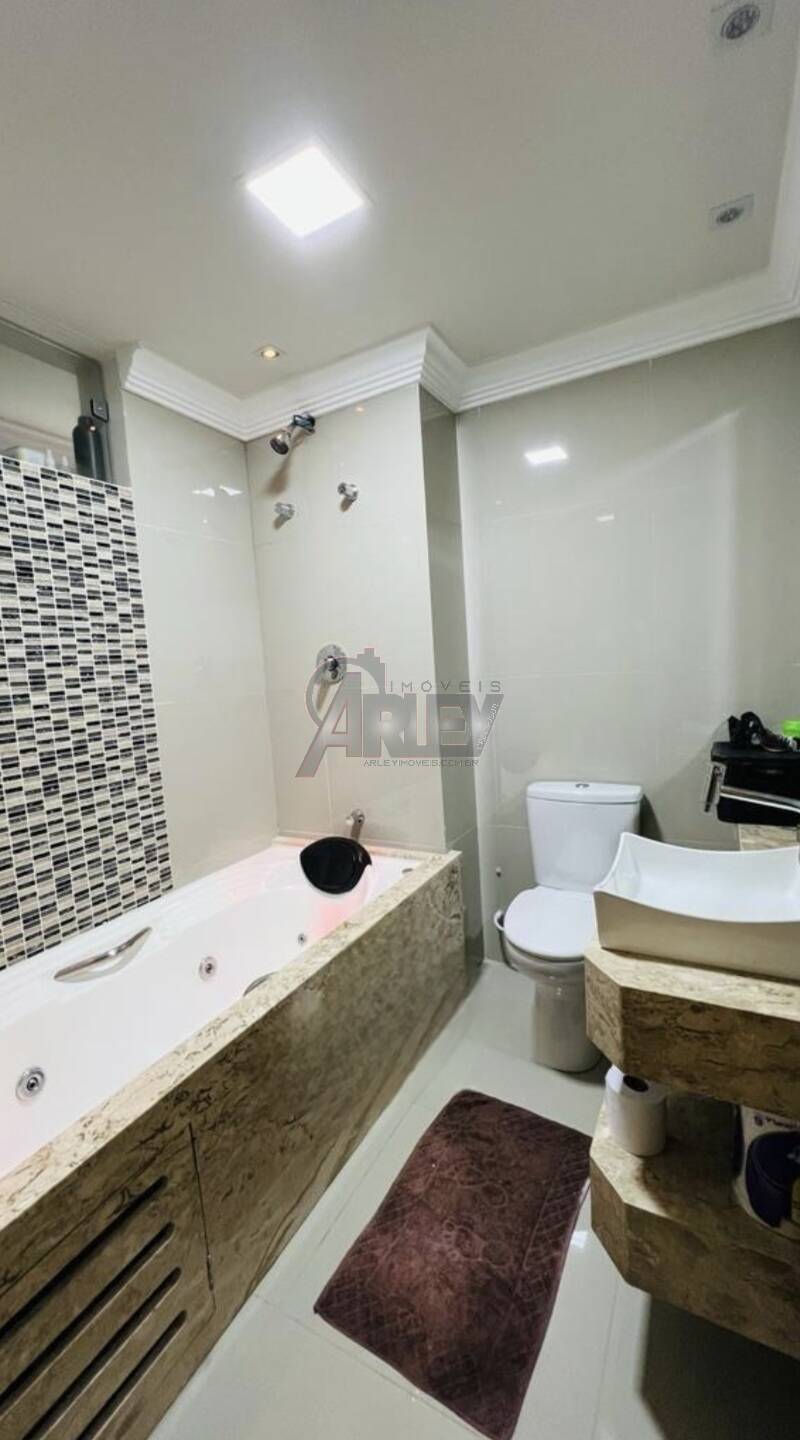 Apartamento à venda com 3 quartos - Foto 12