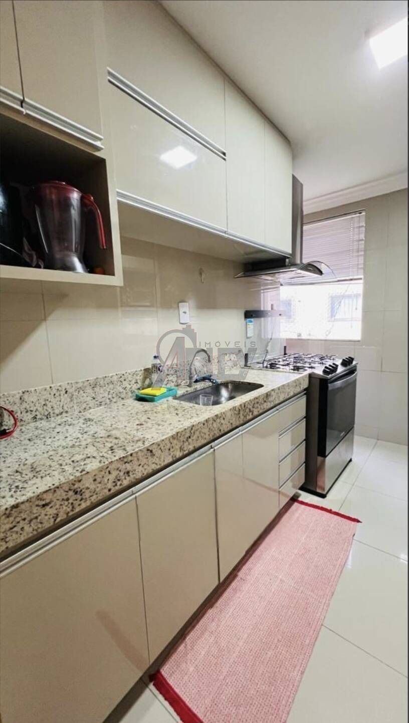 Apartamento à venda com 3 quartos - Foto 9