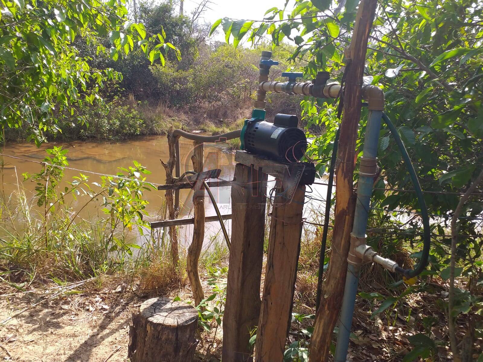 Fazenda à venda com 4 quartos - Foto 15